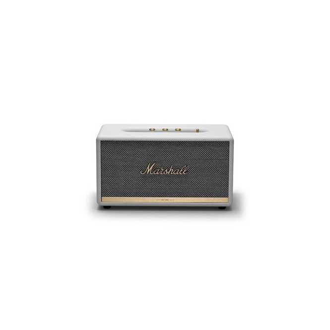 Product Coluna Bluetooth Marshall Stanmore II Branca