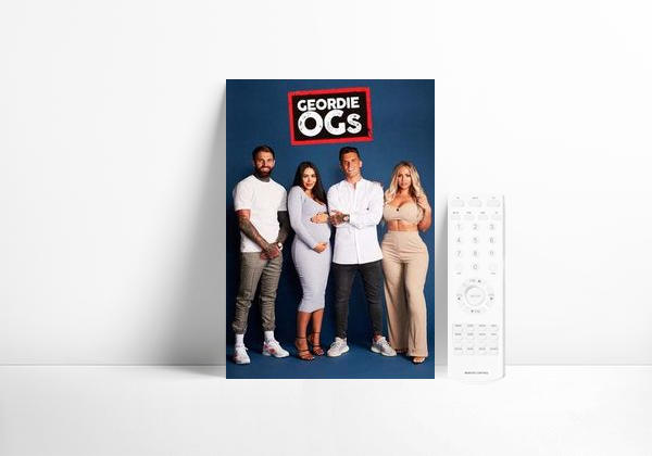 Geordie OGs