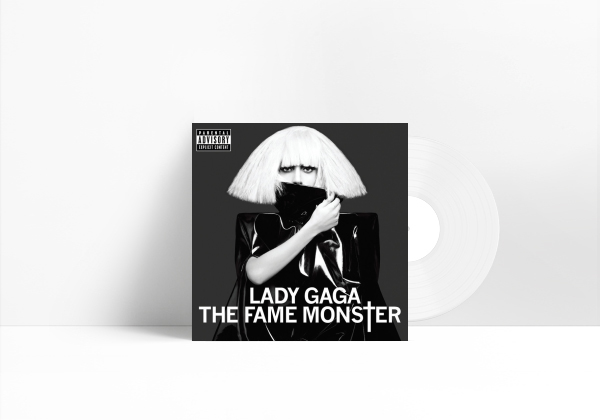 Bad Romance