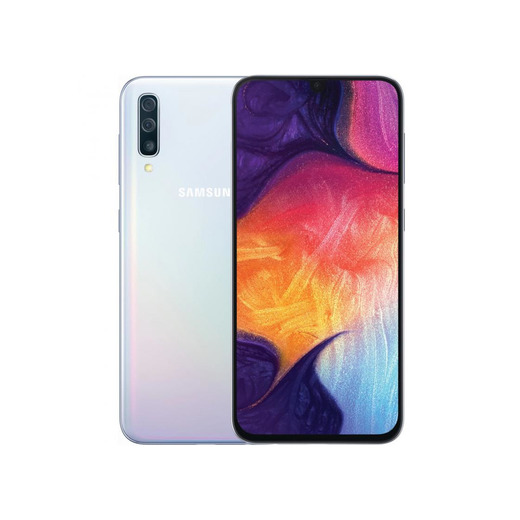 Samsung A50