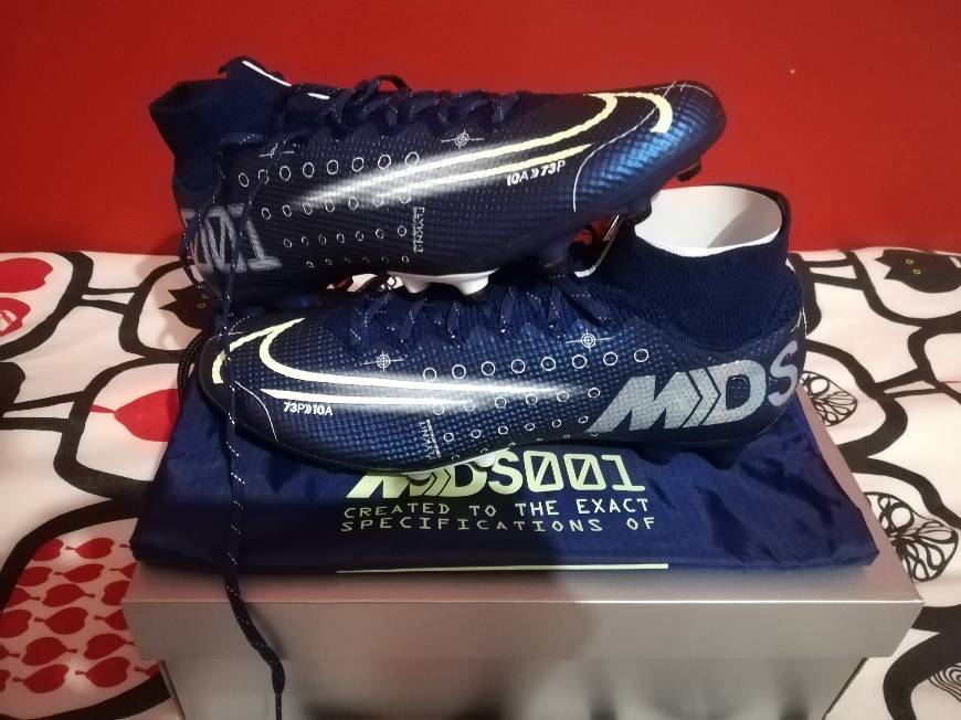 Chuteiras Nike CR7 