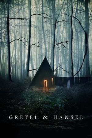 Gretel & Hansel: Un oscuro cuento de hadas
