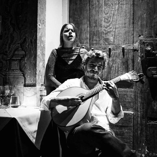 As 20 melhores Casas de Fado em Lisboa 