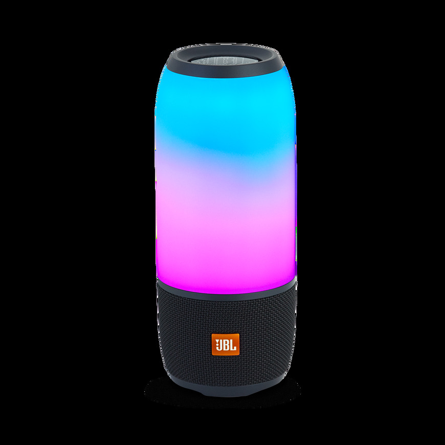 Producto Coluna jbl com cor arco - íris