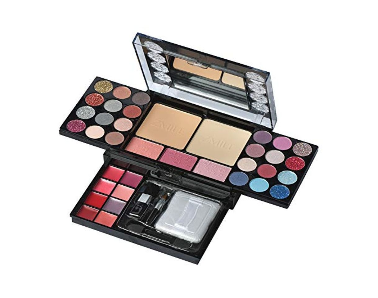 Producto Briconti, Juego de maquillaje