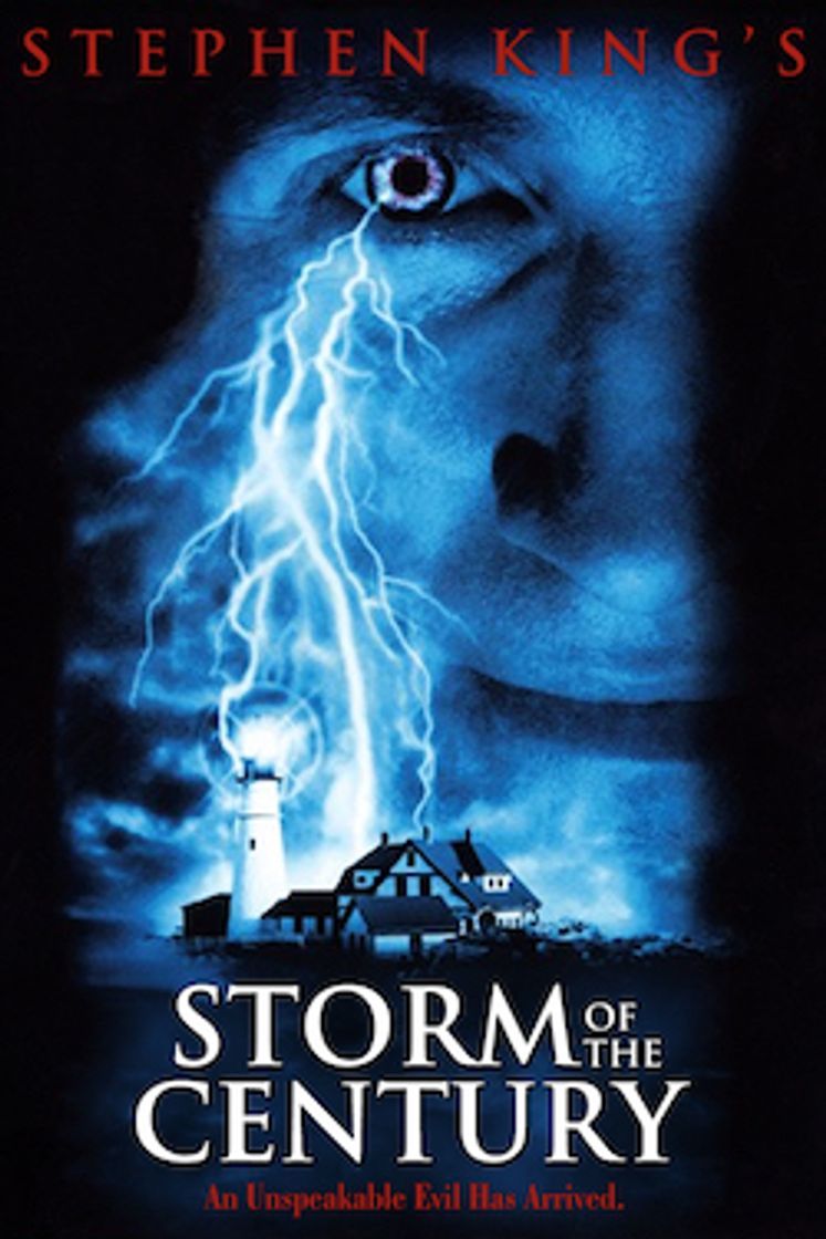 Película Storm of the Century (1999)