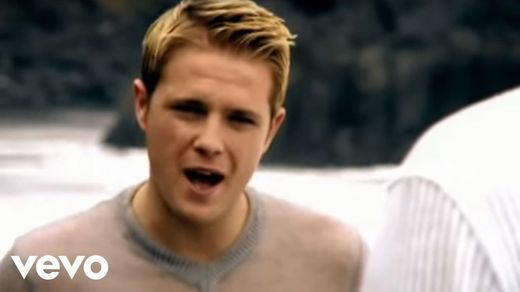 Westlife - If I Let You Go (Official Video) - YouTube
