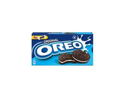 Oreo - Galletas