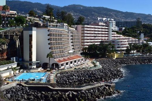 Place Pestana Carlton Madeira