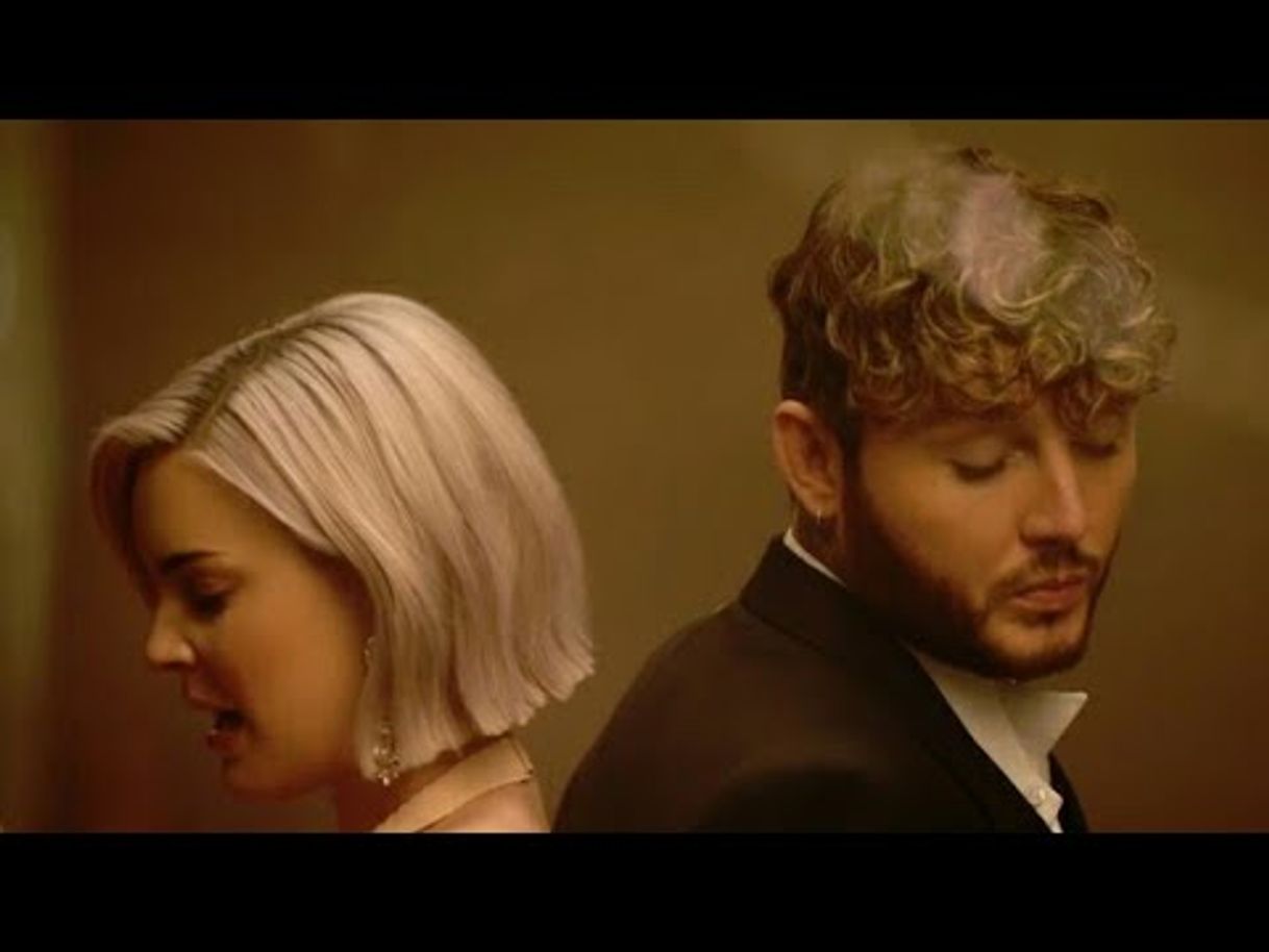 Fashion Anne-Marie & James Arthur - YouTube