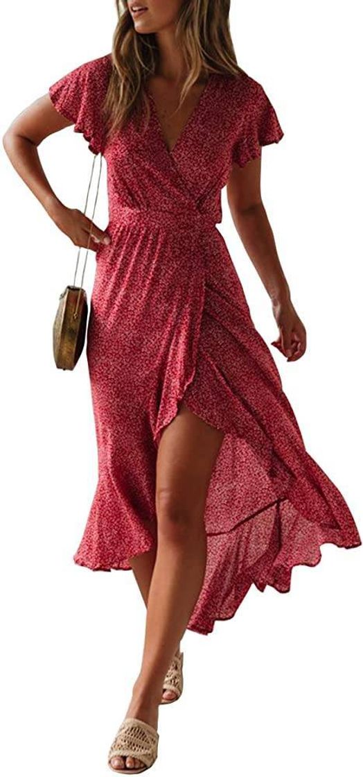 Moda Vestido de verão 