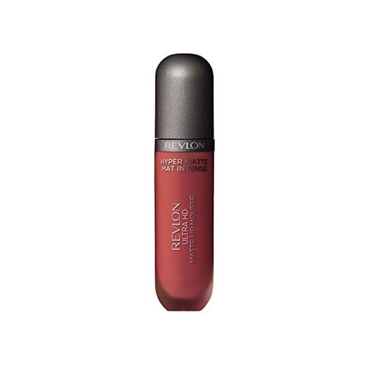 Revlon Ultra HD Matte Mousse Labial