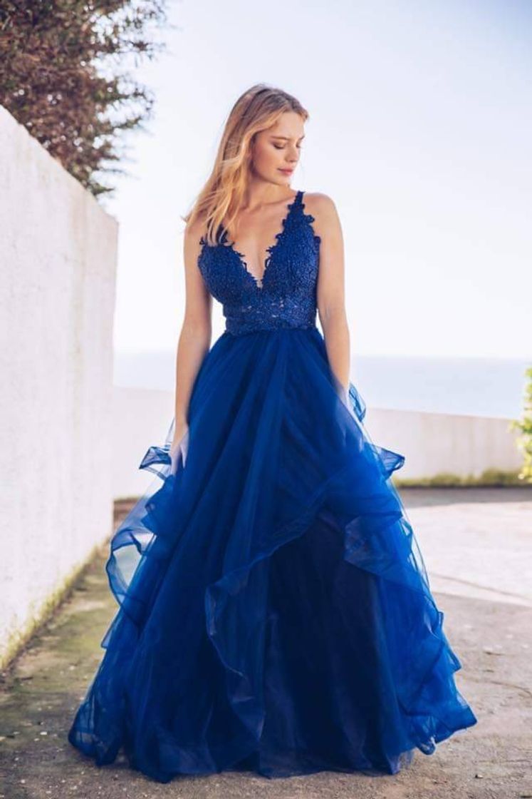Social Vestido Régia - 119,99€