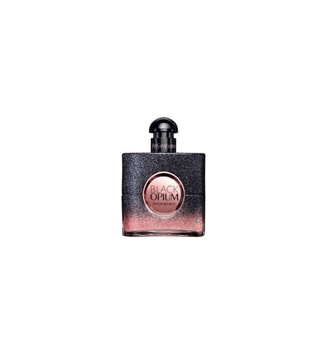 Social YVES SAINT LAURENT BLACK OPIUM