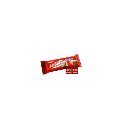 Prozis ZeroBreak Crunchy Protein Chocolate 49g
