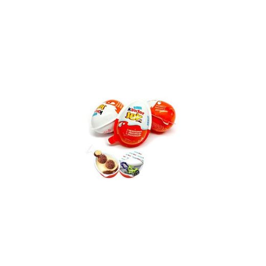 Kinder joy