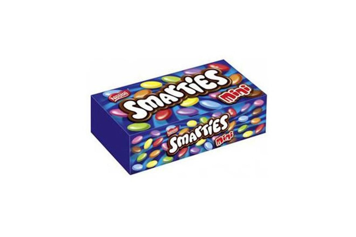 Social Smarties