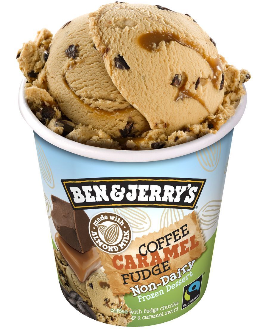 Ben & Jerrys Ice Cream & Dessert