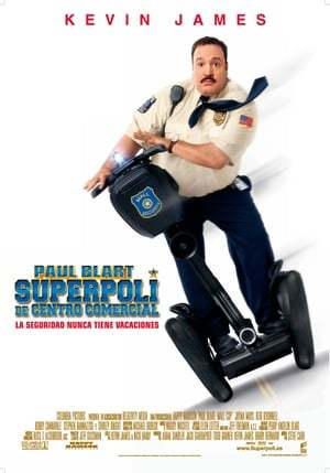 Paul Blart: Mall Cop