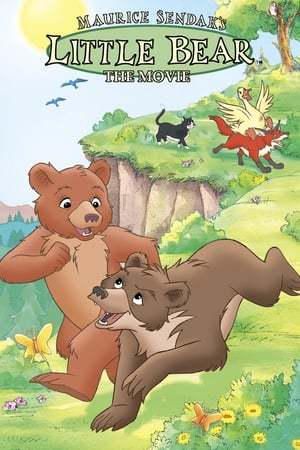 Maurice Sendak's Little Bear: The Movie