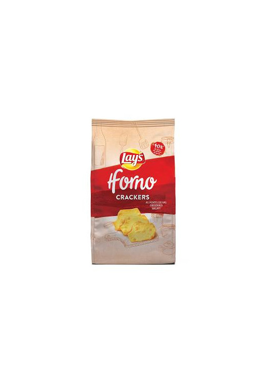 Producto Lay's Forno Crackers 