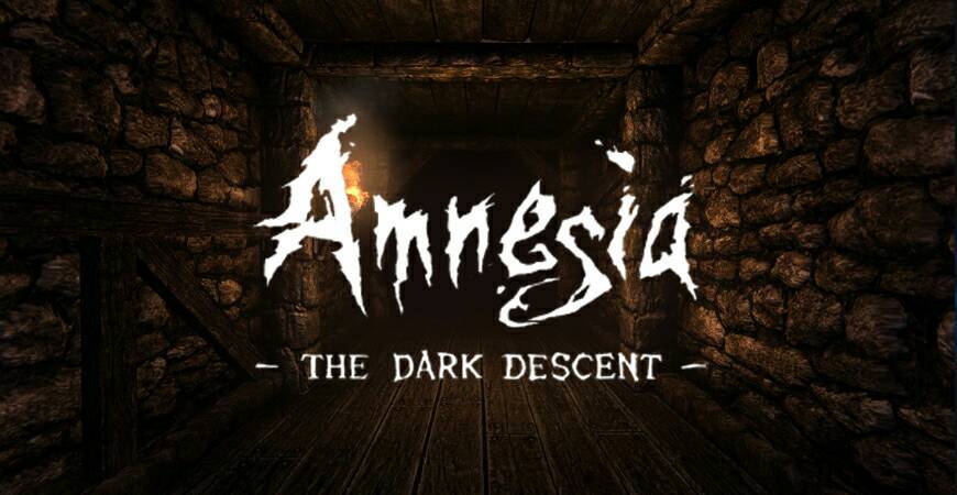 Moda Amnesia: The Dark Descent