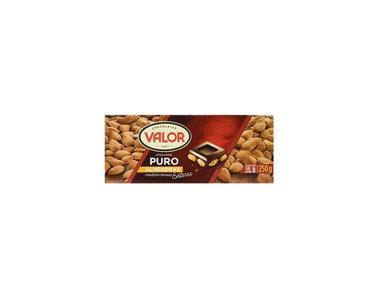 Product Chocolates Valor