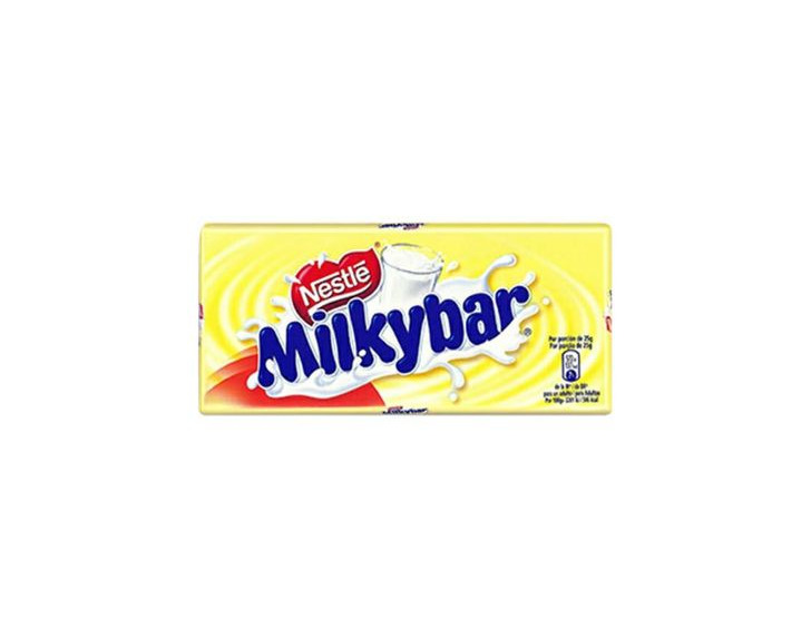 Productos Milkybar Medium Bar 4 Pack 24 pack