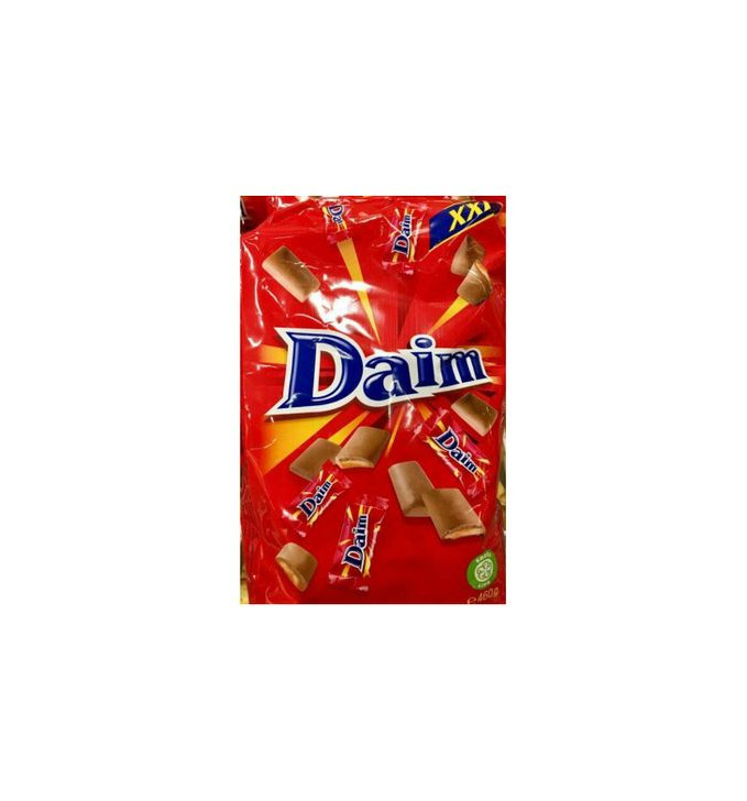 Productos Minis de Daim