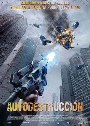 Movie Autodestrucción