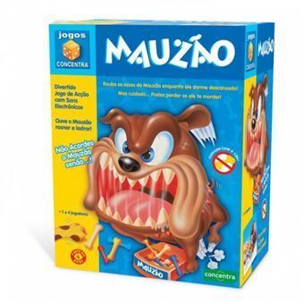 Social Mauzão