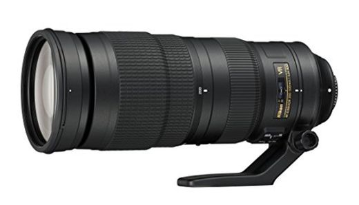 Nikon AF-S NIKKOR 200 – 500 mm f