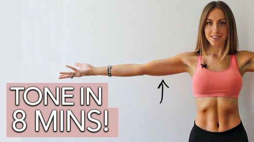 Tone Your Arms Workout