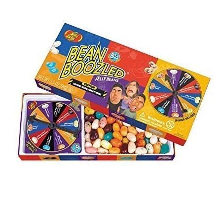 Social Jelly Belly