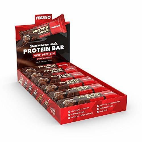 Prozis Protein Snack