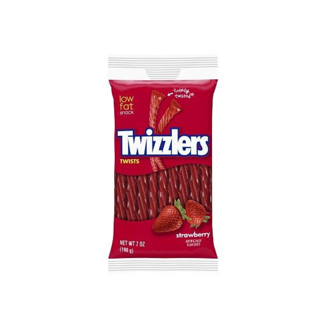 Producto Twizlers Twist Strawberry