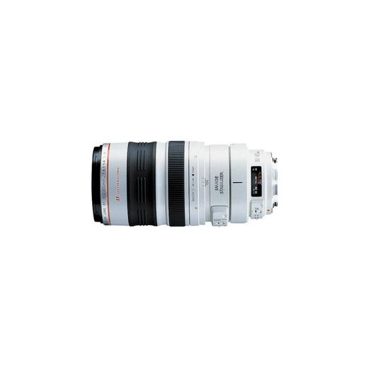 Canon EF 100-400mm f/4.5-5.6L IS USM - Objetivo para Canon