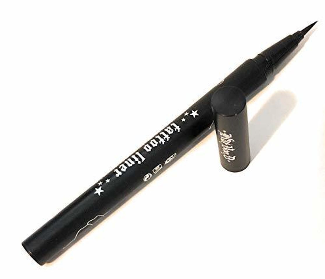 Social Kat Von D