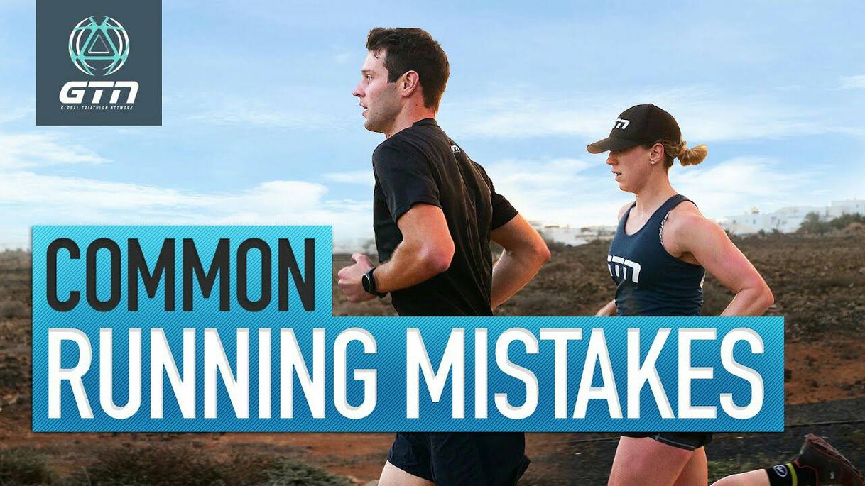 Fashion Common Running Mistakes & How To Avoid Them