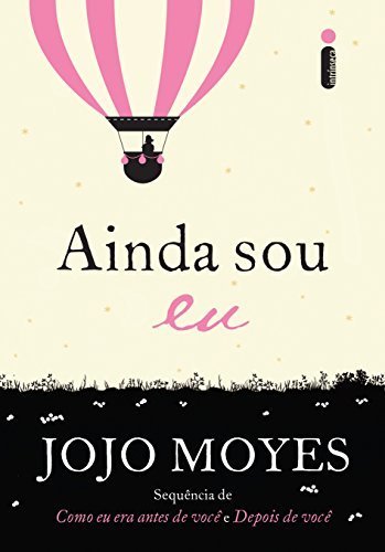 Libro Ainda sou eu