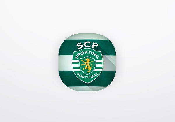 App MeuSporting