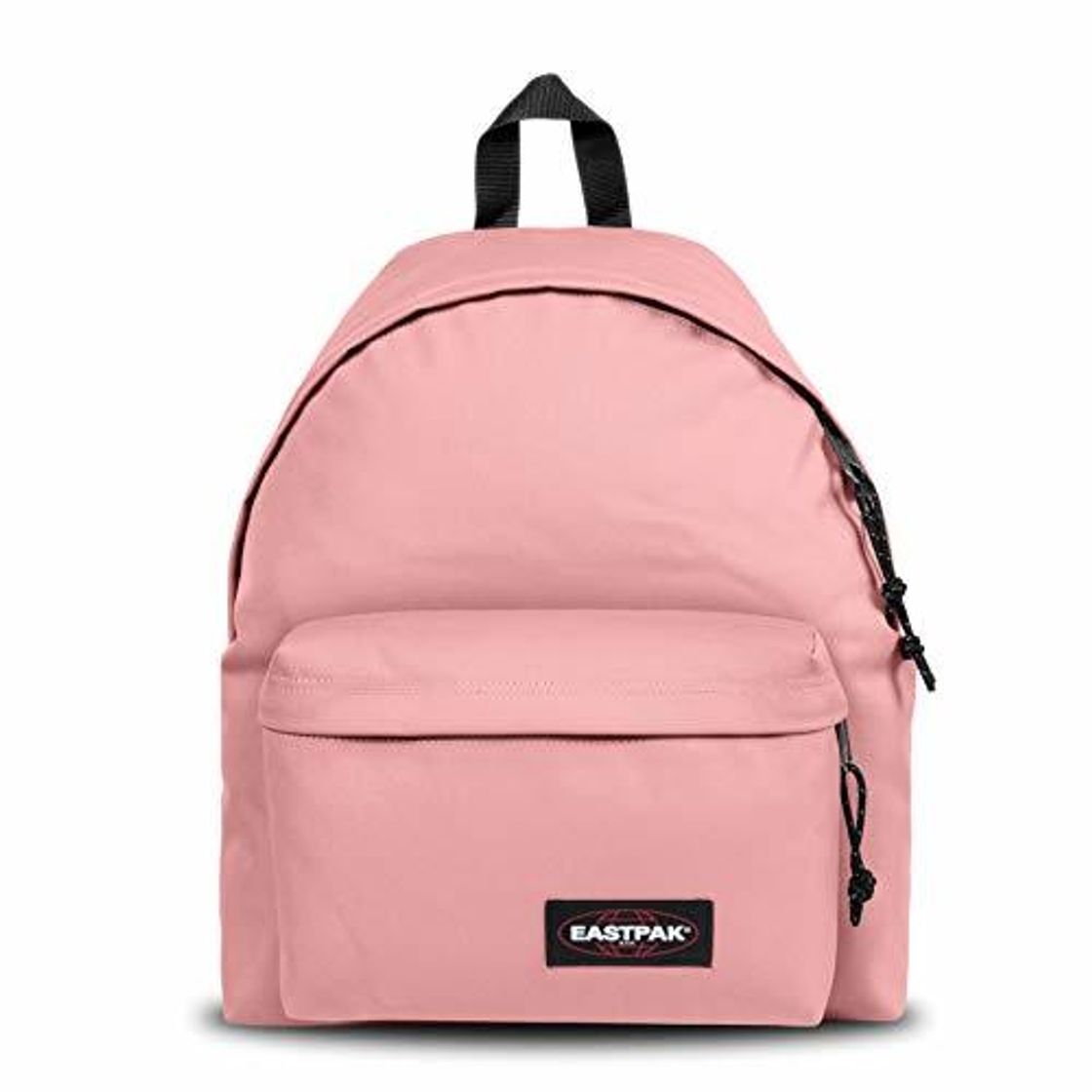Social Eastpak Padded Pak'r Mochila Nylon Rosa - Mochila para portátiles y netbooks