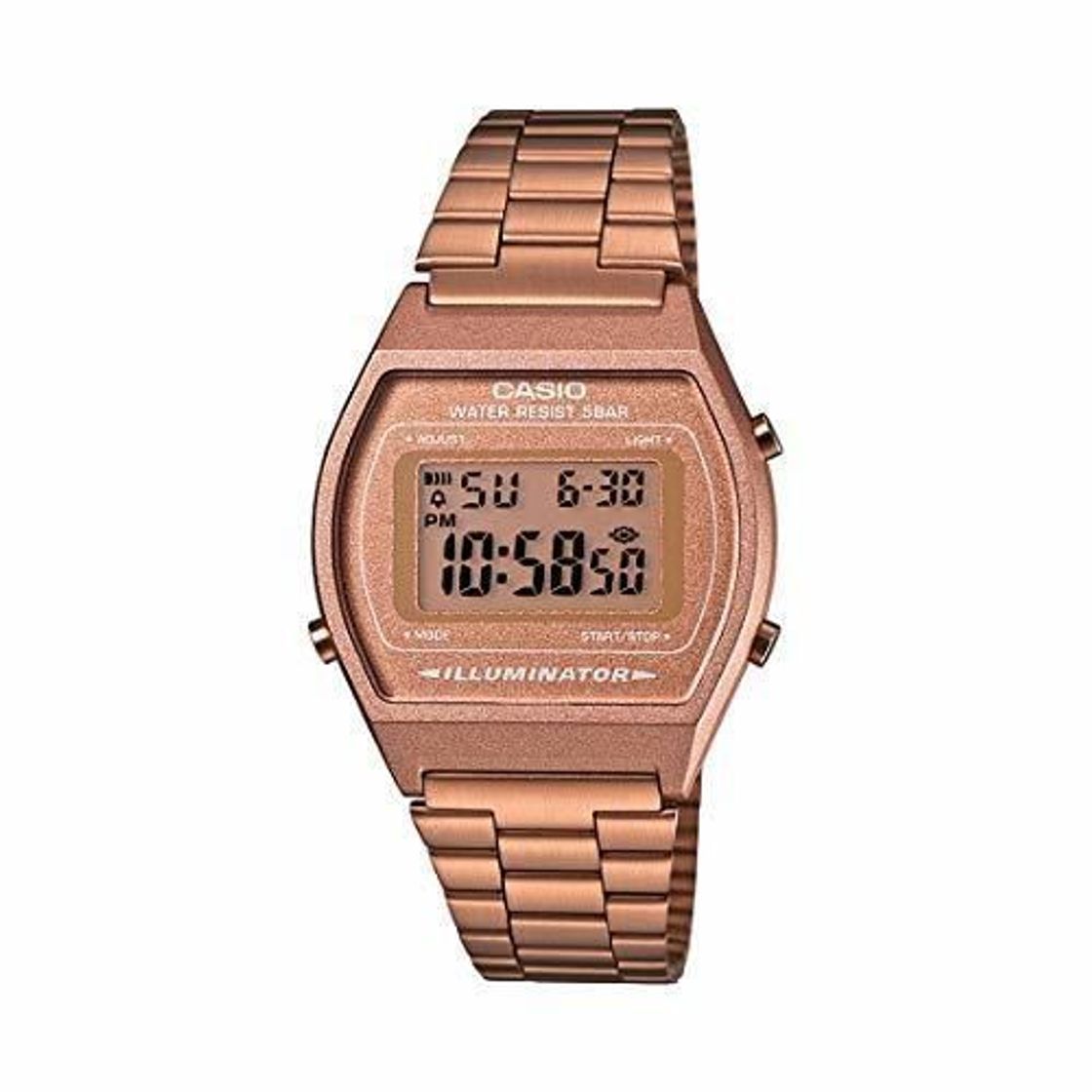 Fashion Casio Collection B640WC-5AEF