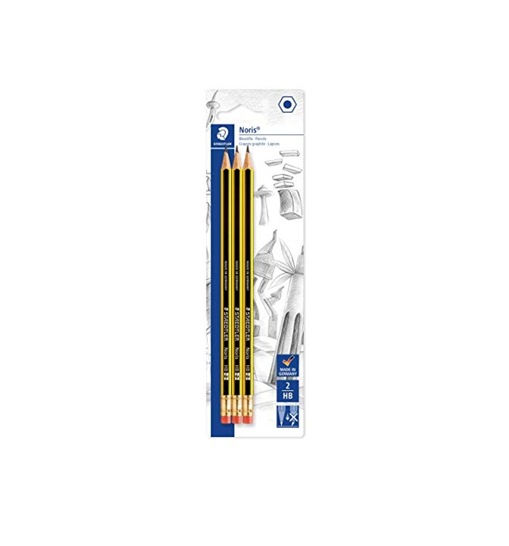 Product Staedtler Noris 120-2BK10D