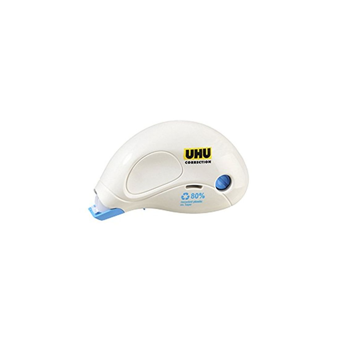 Social Uhu Compact Roller - Corrector cinta