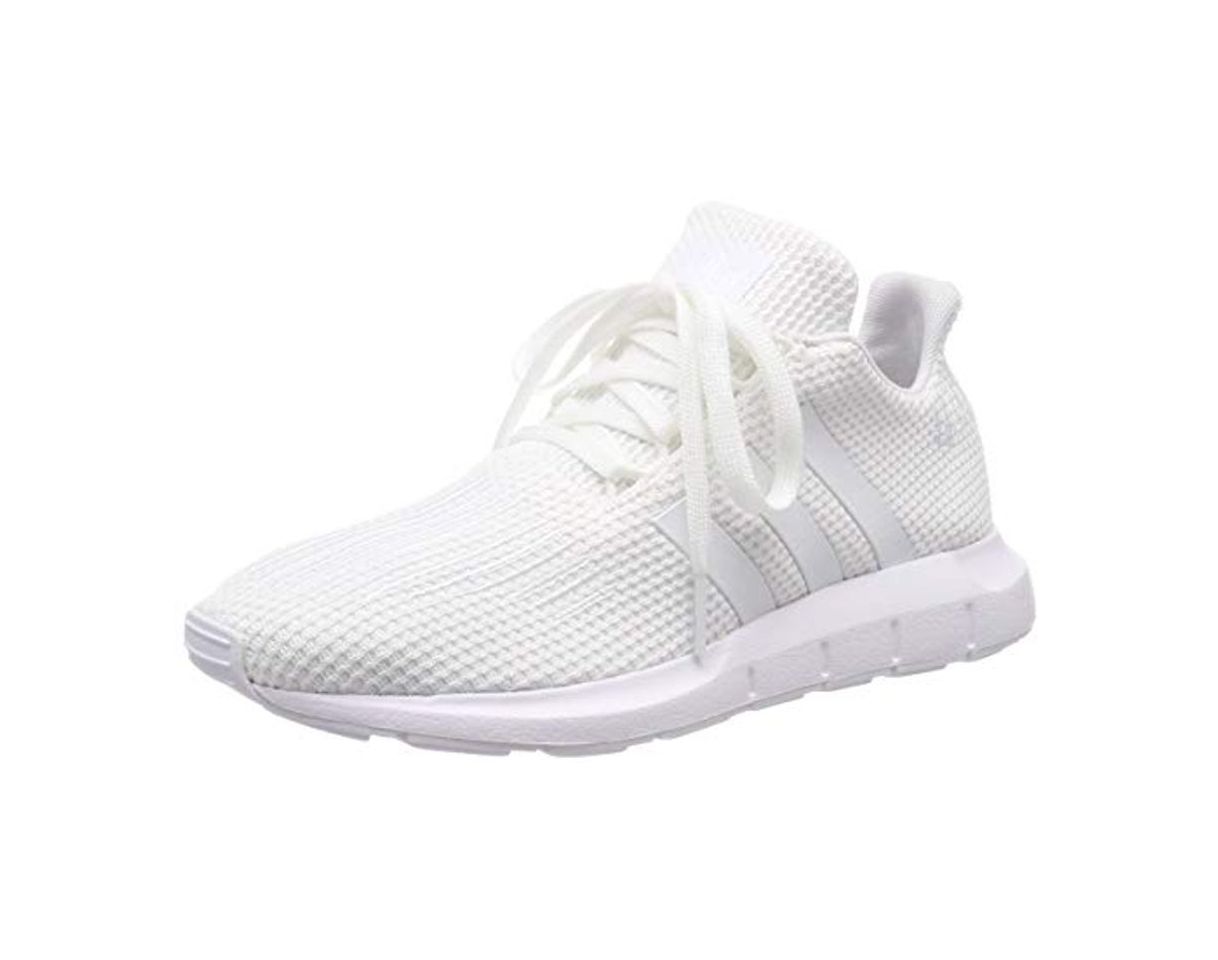 Productos Adidas Swift Run J, Zapatillas de Gimnasia Unisex Niños, Blanco