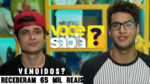 Você Sabia? - YouTube