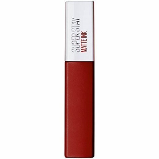 Maybelline New York Super Stay Barra de Labios Matte Ink 20 Pioner