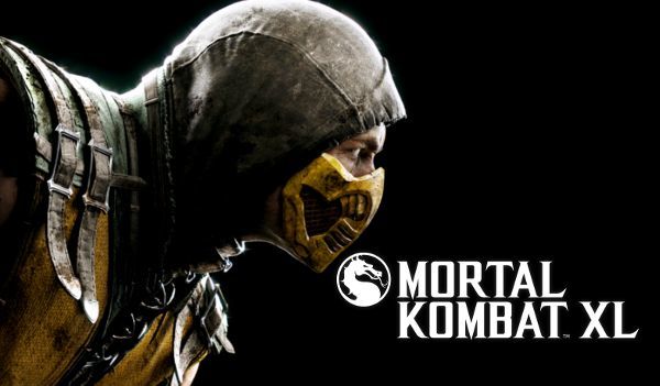 Fashion Mortal Kombat XL on Steam