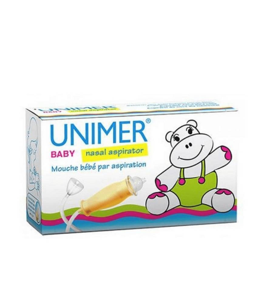 Social Aspirador nasal